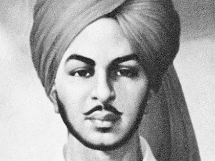 27 September in history: Birthday of Bhagat Singh, Greatest son of Bharat Mata and great son, Ram Mohan Roy dies | इतिहास में 27 सितंबर: आज के दिन हुआ था राम मोहन राय का निधन, मीर कासिम ने संभाली थी बंगाल के नवाब की गद्दी