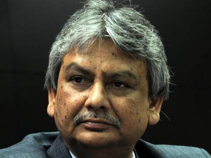 Michael Debabrata Patra appointed new RBI deputy governor | RBI के नए डिप्टी गवर्नर होंगे माइकल देवव्रत पात्रा, विरल वी आचार्य के इस्तीफे के बाद रिक्त था पद Michael Debabrata Patra appointed new RBI deputy governor | RBI के नए डिप्टी गवर्नर होंगे माइकल देवव्रत पात्रा, विरल वी आचार्य के इस्तीफे के बाद रिक्त था पद