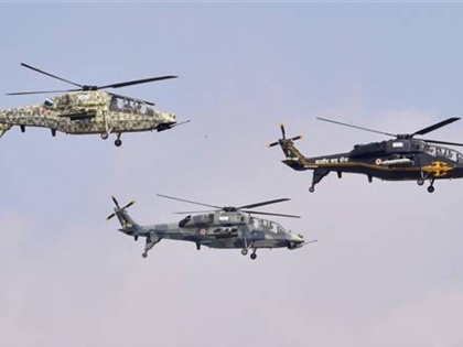 PM narendra Modi cleared procurement 15 Light Combat Helicopter cost Rs 3887 Cr Cabinet china pakistan Committee on Security Ministry of Defence | वायु सेना के लिए 10 और थल सेना के लिए 5 हल्के लड़ाकू हेलीकॉप्टर खरीदे जाएंगे, 3887 करोड़ की लागत, जानें खासियत, यहां किया जाएगा तैनात