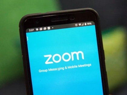 Zoom not a safe platform says government warns people on video conference service for meetings | वीडियो कॉन्फ्रेंसिंग एप zoom नहीं है सुरक्षित, सरकार ने दी चेतावनी