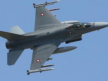IAF says pakistani jet was F-16 only | IAF ने कहा- भारत द्वारा गिराया गया पाकिस्तानी विमान F-16 ही था, हमारे पास हैं सबूत