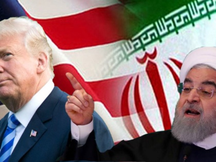 Trump said, I hope that America will not fight with Iran, but if there is war, then we are very strong. | ट्रंप ने कहा, मैं उम्मीद करता हूं कि अमेरिका ईरान के साथ युद्ध नहीं करेगा लेकिन अगर जंग होती है तो हम बहुत मजबूत