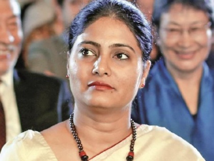 Anupriya Patel and Apna Dal targets BJP, Ashish Patel says NDA is not valuing small parties | यूपी में बीजेपी को इस सहयोगी ने दी चेतावनी, कहा- शेर को मत छेड़ो वरना भुगतना होगा अंजाम