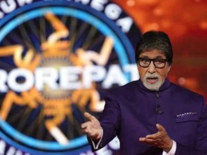 amitabh bachchan show kaun banega crorepati season 11 premiere in august | खत्म हुआ इंतजार, इस महीने से ऑन एयर होगा अमिताभ बच्चन का 'कौन बनेगा करोड़पति' amitabh bachchan show kaun banega crorepati season 11 premiere in august | खत्म हुआ इंतजार, इस महीने से ऑन एयर होगा अमिताभ बच्चन का 'कौन बनेगा करोड़पति'