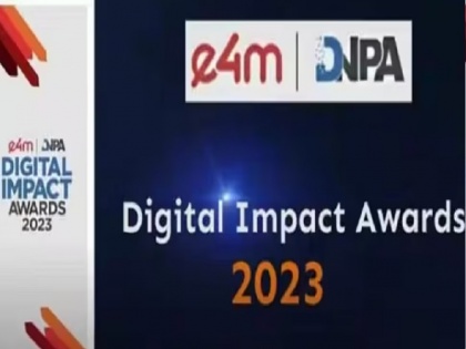 DNPA Digital Media Conference 2023 & First DNPA Digital Impact Awards announced | 'एक्सचेंज फॉर मीडिया - डीएनपीए इम्पैक्ट अवॉर्ड्स 2023' की घोषणा हुई, 8 श्रेणियों में दिए गए अवॉर्ड्स, जानें कौन रहे विजेता