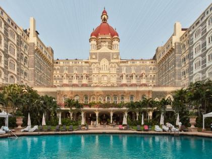 mumbai child makes hoax call about two gunmen entering in taj hotel police say nothing serious prank call | 9वीं के स्टूडेंट ने कहा- ताज होटल में घुसे हैं दो आतंकी, पुलिस महकमे में मचा हड़कंप और फिर... mumbai child makes hoax call about two gunmen entering in taj hotel police say nothing serious prank call | 9वीं के स्टूडेंट ने कहा- ताज होटल में घुसे हैं दो आतंकी, पुलिस महकमे में मचा हड़कंप और फिर...