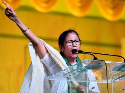 Mamata Banerjee sends 2 ministers to release PK team members | Tripura: पीके टीम की रिहाई के लिए 'दीदी' ने भेजे 2 मंत्री