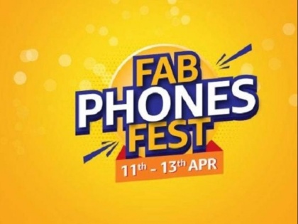 Amazon Fab Phone Fest: Big Discount on OnePlus, Vivo, Xiaomi Smartphones | Amazon Fab Phone Fest शुरू, OnePlus, Vivo, Xiaomi के फोन्स पर बंपर डिस्काउंट