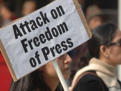 India's ranked 140 in World Press Freedom Index 2019 | वर्ल्ड प्रेस फ्रीडम डे: प्रेस की आजादी के मामले में नेपाल-श्रीलंका से भी पिछड़ा है भारत
