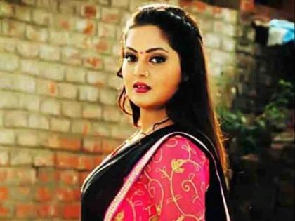 bhojpuri actress anjana singh distribute food grocery | भोजपुरी एक्ट्रेस ने जीता फैंस का दिल, गरीबों की मदद के लिए 200 परिवारों में बांटा राशन bhojpuri actress anjana singh distribute food grocery | भोजपुरी एक्ट्रेस ने जीता फैंस का दिल, गरीबों की मदद के लिए 200 परिवारों में बांटा राशन