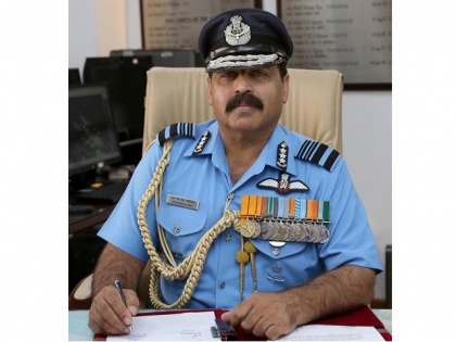 36 Rafale aircraft will not be adequate for IAF Air Chief Marshal RKS Bhadauria | 36 राफेल लड़ाकू विमान पर्याप्त नहीं, वायु सेना प्रमुख भदौरिया बोले- सुखोई 30, अस्त्र मिसाइल व मिग-29 की जरूरत