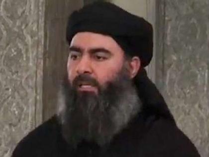 Two women of Nadia rejoiced at the brutal death of Baghdadi, her husband was killed by ISIS along with 38 others | क्रूर बगदादी के मारे जाने से नदिया की दो महिलाएं खुश, इनके पति को ISIS ने 38 अन्य लोगों के साथ मारा डाला था