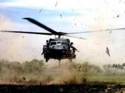 13 French soldiers killed in collision between two helicopters, campaigning against Islamic extremists in Mali | दो हेलीकॉप्टरों के बीच टक्कर,13 फ्रांसीसी सैनिकों की मौत, माली में इस्लामी चरमपंथियों के खिलाफ चला रहे थे अभियान 13 French soldiers killed in collision between two helicopters, campaigning against Islamic extremists in Mali | दो हेलीकॉप्टरों के बीच टक्कर,13 फ्रांसीसी सैनिकों की मौत, माली में इस्लामी चरमपंथियों के खिलाफ चला रहे थे अभियान