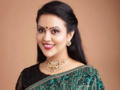 Amrita Fadnavis Vs Shiv Sena: Thane Municipal Corporation will transfer its accounts from Axis Bank | अमृता फड़णवीस Vs शिवसेना: एक्सिस बैंक से अपने खातों को स्थानांतरित करेगा ठाणे नगर निगम Amrita Fadnavis Vs Shiv Sena: Thane Municipal Corporation will transfer its accounts from Axis Bank | अमृता फड़णवीस Vs शिवसेना: एक्सिस बैंक से अपने खातों को स्थानांतरित करेगा ठाणे नगर निगम