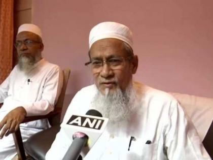 CAA Protest: West Bengal minister Siddikullah Chaudhary did not get Bangladesh visa | CAA Protest: बांग्लादेश की यात्रा पर जाने वाले थे पश्चिम बंगाल के मंत्री सिद्दीकुल्लाह चौधरी, वीजा नहीं