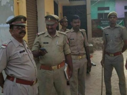 Firozabad rape victim: father shot dead, two policemen, one sub-inspector suspended, know the case | फिरोजाबाद दुष्कर्म पीड़िताः पिता की गोली मारकर हत्या, दो कोतवाल, एक उपनिरीक्षक निलंबित, जानिए मामला
