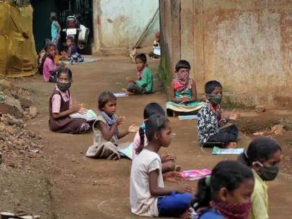 Uttarakhand government to provide monthly allowance to orphaned children due to Kovid-19 | कोविड-19 के चलते अनाथ हुए बच्चों को मासिक भत्ता, उत्तराखंड सरकार करेगी मदद