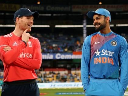 India vs England 5th T20 Battle two best teams in series-decider virat kohli eoin morgan | India vs England: पांचवां टी-20 बना फाइनल मैच, करो या मरो मुकाबला, बादशाहत की जंग, जानें दोनों टीम के बारे में...