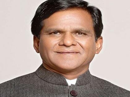 Ruckus over cow slaughter, Union Minister Danve said- tampered with video, I did not give such a statement | गोवंश की हत्या पर बवाल, केंद्रीय मंत्री दानवे ने कहा- वीडियो से छेड़छाड़, मैंने नहीं दिया ऐसा बयान Ruckus over cow slaughter, Union Minister Danve said- tampered with video, I did not give such a statement | गोवंश की हत्या पर बवाल, केंद्रीय मंत्री दानवे ने कहा- वीडियो से छेड़छाड़, मैंने नहीं दिया ऐसा बयान