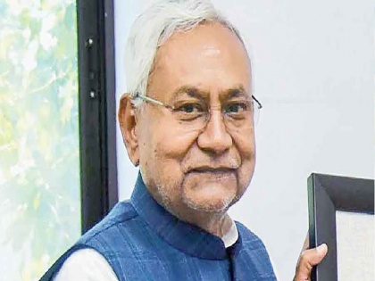 Congress MLA Shakeel Ahmed said Nitish Kumar will be the Chief Minister of Mahagathbandhan | बिहार: कांग्रेस विधायक शकील अहमद खान का दावा, नीतीश ही होंगे महागठबंधन के सीएम