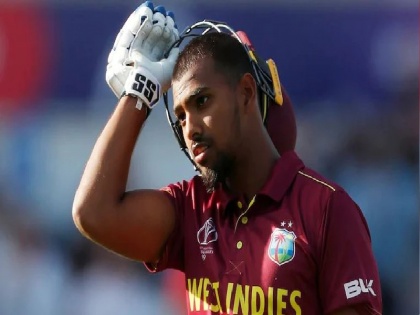 West Indies captain Nicholas Pooran says there are few inexperienced players figuring out how to play odi cricket | 'कुछ अनुभवहीन खिलाड़ी नहीं जानते कि वनडे कैसे खेला जाता है', हार पर विंडीज कप्तान निकोलस पूरन