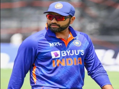 Rohit Sharma as ODI opener completed ten years | रोहित शर्मा ने वनडे में सलामी बल्लेबाज के रूप में पूरे किए दस साल, कभी टीम में जगह पर उठते थे सवाल, देखें आंकड़े