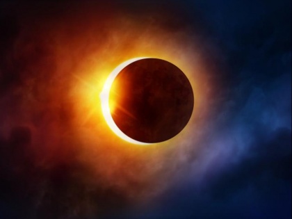 list of total 5 lunar solar eclipse in 2019 date and time | 2019 में होंगे कुल पांच ग्रहण, जानें कौन सा होगा आपके लिए अशुभ