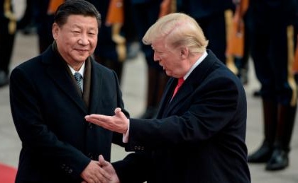 Trade war between America and China will end, Donald Trump indicates | अमेरिका और चीन के बीच खत्म हो सकता है ट्रेड वॉर, डोनाल्ड ट्रंप ने दिए संकेत