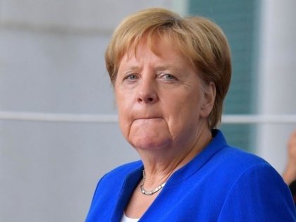 German chancellor Merkel gives Britain time till 31st October for break-up solution | जर्मन चांसल मर्केल ने ब्रेक्जिट सामाधान के लिए ब्रिटेन को दिया 31 अक्टूबर तक का समय