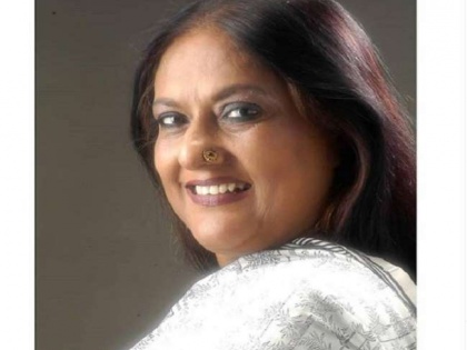 sharbari-dutta-died-famous-fashion-designer-found-dead | फेमस फैशन डिजाइनर शरबारी दत्ता का निधन, बाथरूम में मिला शव