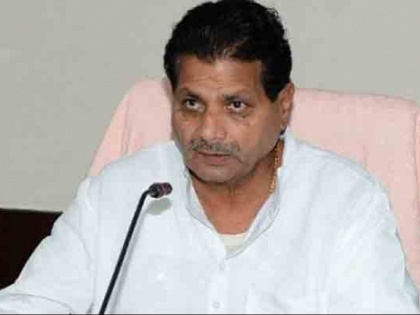 Rajasthan Election: BJP MLA Surendra Goyal resigns from primary membership of BJP | राजस्थान चुनावः BJP को लगा बड़ा झटका, टिकट नहीं मिलने से नाराज विधायक सुरेंद्र गोयल ने दिया इस्तीफा