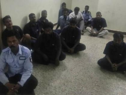 No lawyer will take the case of the 18 accused says Chennai court association, who harassed 11 year old girl | कोई वकील नहीं लड़ेगा 11 साल की बच्ची के रेप के 18 आरोपियों का केस: चेन्नई एडवोकेट एसोसिएशन No lawyer will take the case of the 18 accused says Chennai court association, who harassed 11 year old girl | कोई वकील नहीं लड़ेगा 11 साल की बच्ची के रेप के 18 आरोपियों का केस: चेन्नई एडवोकेट एसोसिएशन