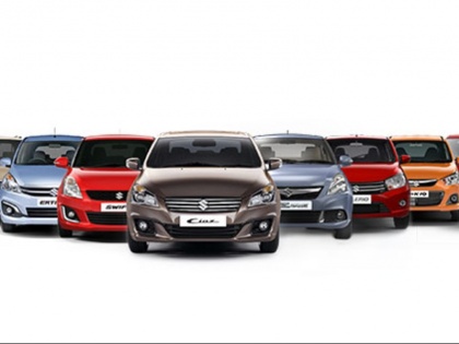 Maruti Suzuki sells 1 lakh CNG cars in FY 2019-20 These 2 new CNG cars to be launched soon | पेट्रोल-डीजल से चलने वाली नहीं बल्कि मारुति ने सबसे ज्यादा बेची ये कारें, इन 7 गाड़ियों में मिलती है ये सुविधा