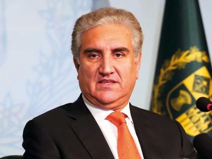 article-370 Pakistan Foreign Minister, Shah Mehmood Qureshi: Pakistan has not yet decided to close its airspace to India. | अनुच्छेद 370ः पाक विदेश मंत्री ने कहा- भारत के लिए हवाईक्षेत्र बंद करने पर अभी कोई फैसला नहीं हुआ है article-370 Pakistan Foreign Minister, Shah Mehmood Qureshi: Pakistan has not yet decided to close its airspace to India. | अनुच्छेद 370ः पाक विदेश मंत्री ने कहा- भारत के लिए हवाईक्षेत्र बंद करने पर अभी कोई फैसला नहीं हुआ है