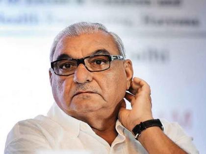 haryana assembly election 2019: how many days will the leader of opposition remain in the post of Bhupendra Singh Hooda | haryana assembly election 2019: कितने दिन विपक्ष के नेता पद पर रहेंगे भूपेंद्र सिंह हुड्डा haryana assembly election 2019: how many days will the leader of opposition remain in the post of Bhupendra Singh Hooda | haryana assembly election 2019: कितने दिन विपक्ष के नेता पद पर रहेंगे भूपेंद्र सिंह हुड्डा