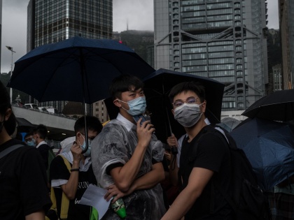 US to punish China, Hong Kong is moving towards police rule: US senator's warning | चीन को दंडित करे यूएस, हांगकांग पुलिसिया राज की दिशा में बढ़ रहा हैः अमेरिकी सीनेटर की चेतावनी