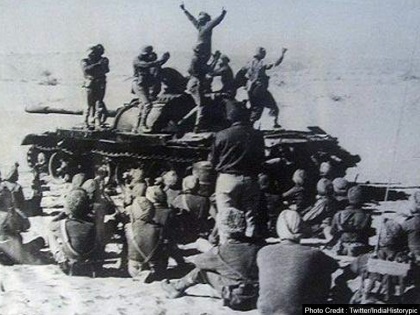 Sarang Thatte's blog: 1971 India Pakistan war, when world stunned by thirteen day war | सारंग थत्ते का ब्लॉग: 1971 का युद्ध, जब तेरह दिन की जंग से दंग रह गई थी दुनिया