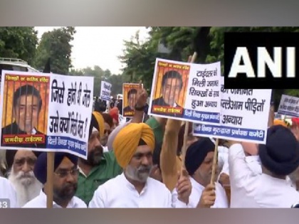 1984 Riots Case Delhi Court accepts bail of Congress leader Jagdish Tytler Sikh community opposes release | 1984 Riots Case: कांग्रेस नेता जगदीश टाइटलर की जमानत दिल्ली कोर्ट ने की स्वीकार, सिख समुदाय ने रिहाई का किया विरोध