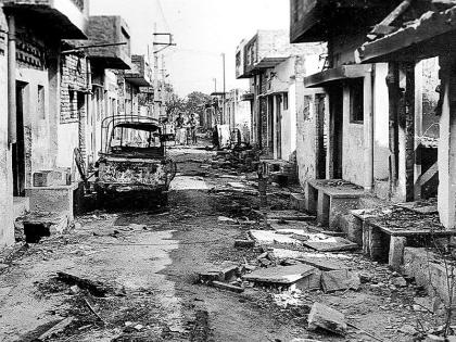 Today was India have Riots at 1984, know why 1st november is special in history | आज ही के दिन दिल्ली समेत देश के कई हिस्सों में भड़क उठे थे सिख विरोधी दंगे, जानिए 1 नवंबर इतिहास में क्यों है खास