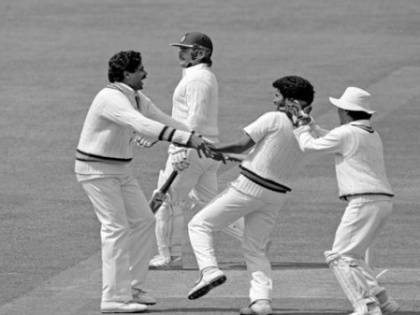 10 june: Today Indian cricket team has won the first Test in Lourdes, todays history 10 june, what happened today | आज ही के दिन भारतीय क्रिकेट टीम ने लार्डस में पहली टेस्ट जीत दर्ज की, जानें 10 जून का इतिहास क्यों है खास?