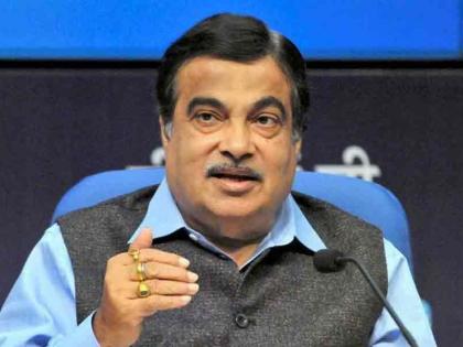 Transport Minister Nitin Gadkari Moves Motor Vehicles Amendment Bill in Rajya Sabha | लड़ाई-दंगों और नक्सली वारदात से ज्यादा लोग हमारे यहां सड़क हादसों में मर रहे हैंः गडकरी Transport Minister Nitin Gadkari Moves Motor Vehicles Amendment Bill in Rajya Sabha | लड़ाई-दंगों और नक्सली वारदात से ज्यादा लोग हमारे यहां सड़क हादसों में मर रहे हैंः गडकरी