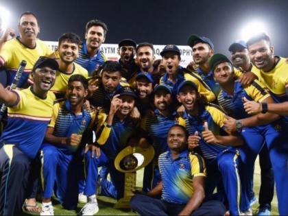 Syed Mushtaq Ali Trophy: Karnataka won their 15th consecutive T20 match, defeating Uttarakhand by nine wickets | कर्नाटक ने लगातार 15वां टी20 मैच जीता, न्यूजीलैंड की ओटागो के साथ दूसरे स्थान पर पहुंची, जानिए पहले पर कौन