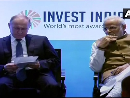 19th Indo-Russia Summit: Signs on 8 agreements, narendra Modi and Putin statements | 19वां भारत-रूस शिखर सम्मेलन: इन 8 अहम समझौतों पर हुए हस्ताक्षर, जानें मोदी-पुतिन के बीच हुई खास बातें