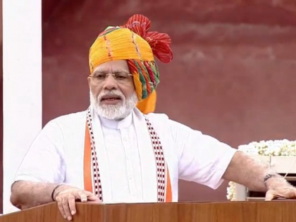 Independence Day: Highlights of Prime Minister Modi's speech from the ramparts of Red Fort | स्वतंत्रता दिवस के मौके पर प्रधानमंत्री मोदी ने क्या-क्या कहा, जानिए भाषण की मुख्य बातें
