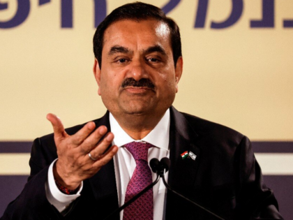 Gautam Adani Asia's richest person overtaking Mukesh Ambani Bloomberg Billionaires Index | गौतम अडानी ने मुकेश अंबानी को पीछे छोड़ा, बने एशिया के सबसे अमीर व्यक्ति, जानें कितनी है संपत्ति