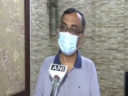 mumbai man provides food to 200 home isolated corona patients | मुंबई के राजीव सिंघल 200 लोगों को होम आइसोलेशन में खिला रहे है खाना, आशा रसोई की मदद से कर रहे सेवा