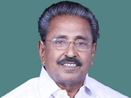 Congress Kerala working President and Wayanad MP M.I. Shanavas passes away | केरल: कांग्रेस के कार्यवाहक अध्यक्ष एम आई शनवास का निधन, राहुल गांधी ने ट्वीट कर जताया शोक