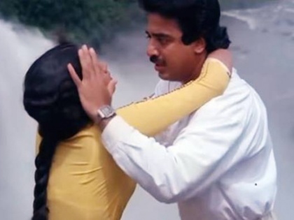 south actress rekha reveal kiss with kamal haasan in punnagai mannan | रेखा का आरोप, कमल हासन ने जबरन किया था Kiss, जानिए पूरा मामला
