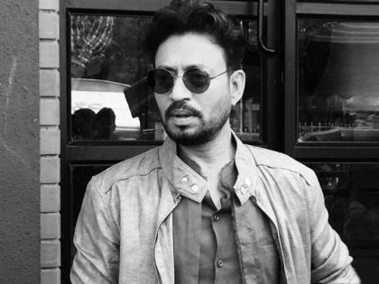 irrfan khan was vegetarian see his father reaction over vegetarian | इरफान के अब्बा कहते थे, 'पठान परिवार में ब्राह्मण पैदा हो गया है', पढ़ें ऐसे ही कुछ एक्टर के अनसुने किस्से irrfan khan was vegetarian see his father reaction over vegetarian | इरफान के अब्बा कहते थे, 'पठान परिवार में ब्राह्मण पैदा हो गया है', पढ़ें ऐसे ही कुछ एक्टर के अनसुने किस्से