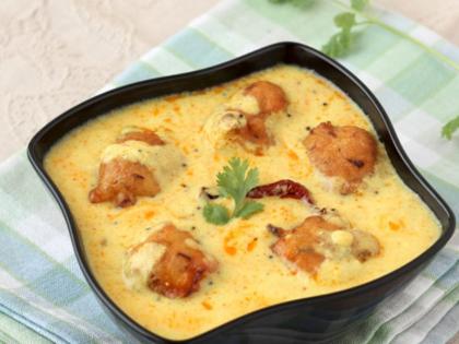 How to make a Besan Ki Kadhi | ट्रेडिशनल तरीके से बनाइए बेसन की कढ़ी, उंगलियां चाटते रह जाएंगे लोग How to make a Besan Ki Kadhi | ट्रेडिशनल तरीके से बनाइए बेसन की कढ़ी, उंगलियां चाटते रह जाएंगे लोग